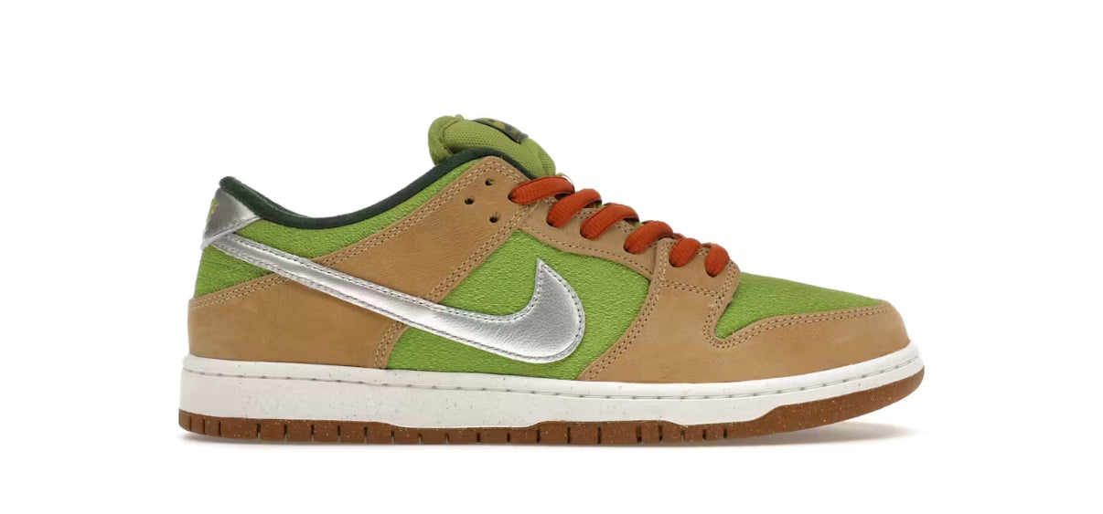 Nike SB Dunk Low “Escargot”