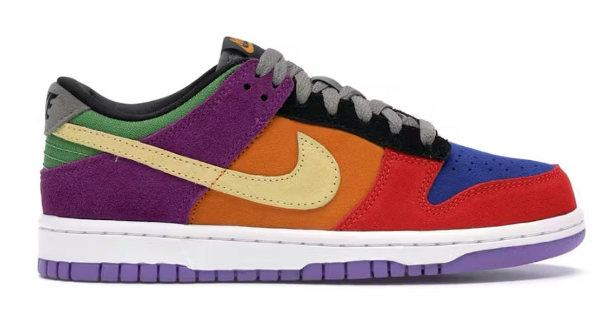 Nike “Viotech” Dunk Low