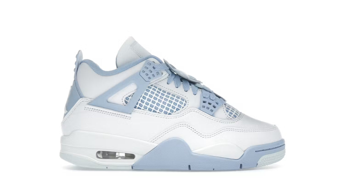 Jordan 4 Retro “Forget Me Not”