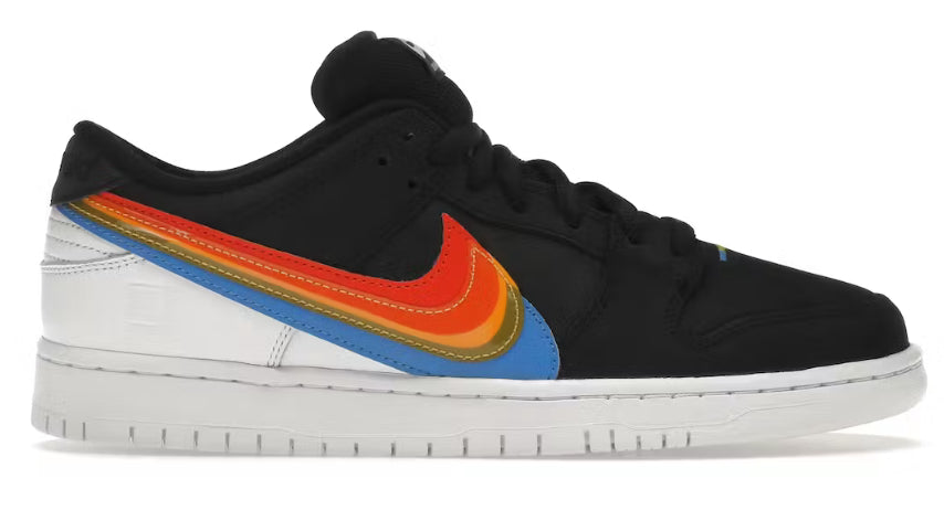 Nike Sb x Polaroid Dunk Low