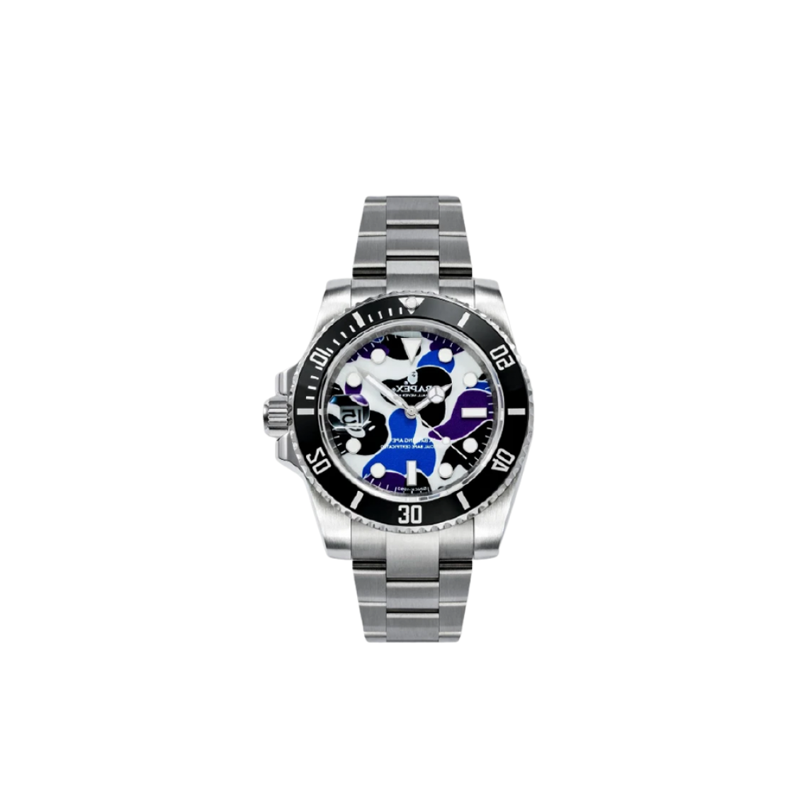 A Bathing Ape Hong Kong 15th Anniversary. Exclusive Bapex