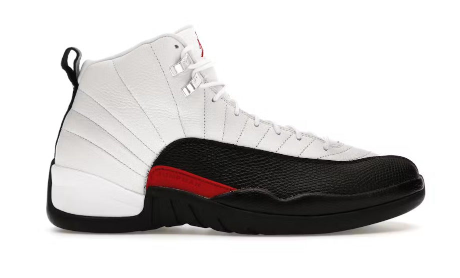 Jordan 12 Retro “Taxi Flip”