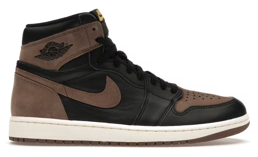 Jordan 1 Retro “Palomino”