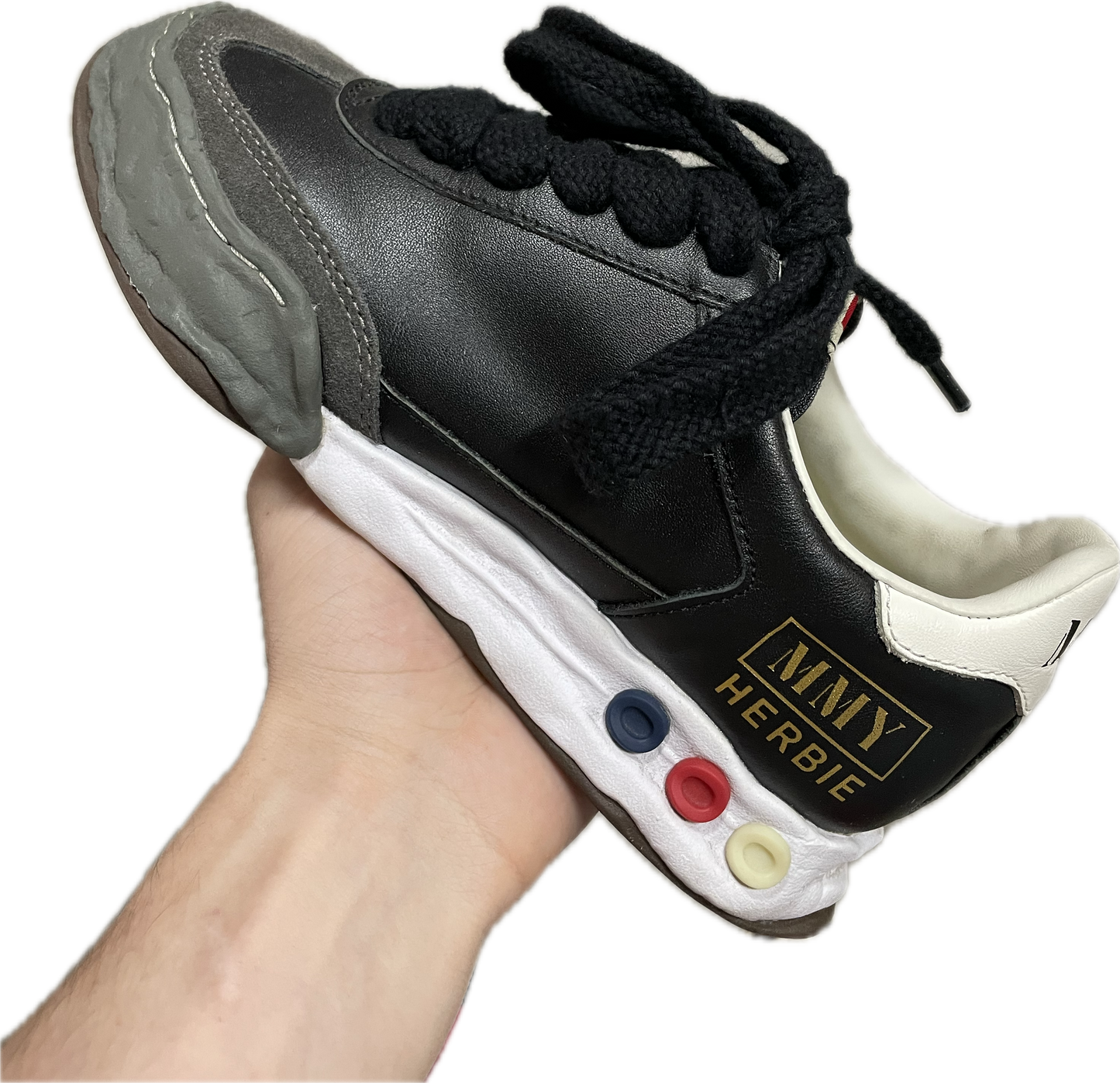 Maison Mihara Yasuhiro “Herbie” Sneaker