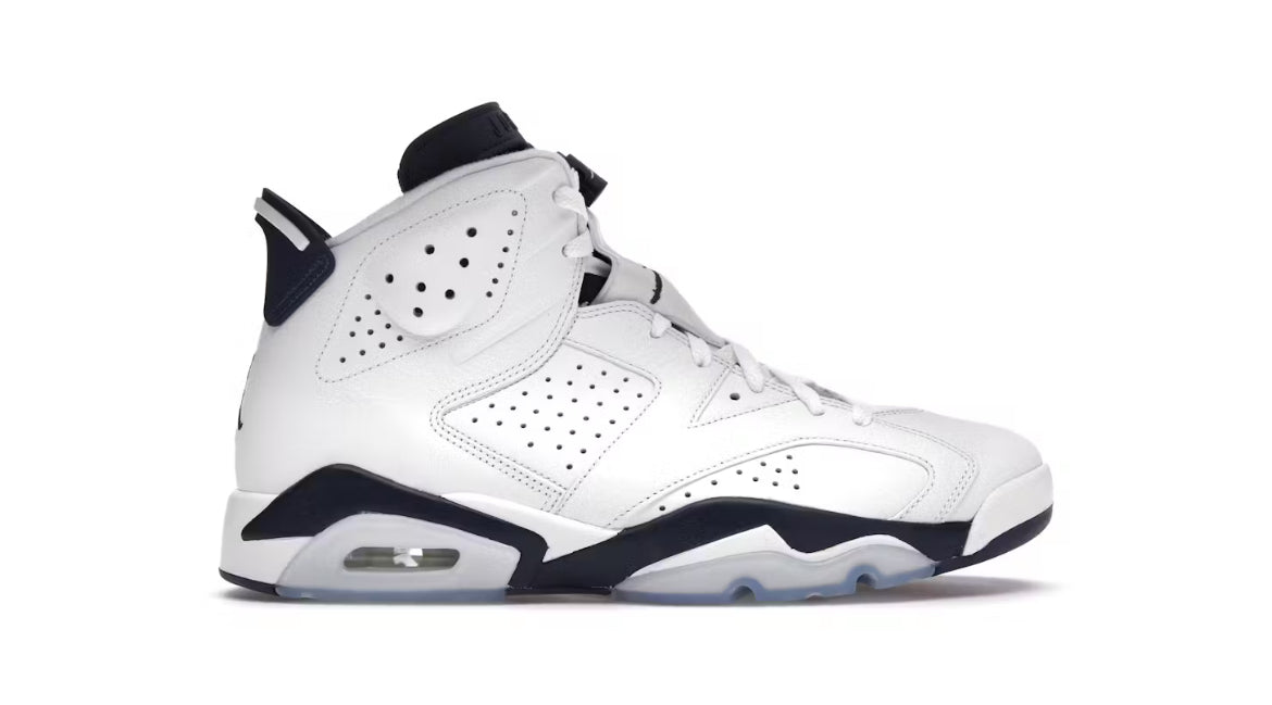 Jordan 6 Retro “Midnight Navy”