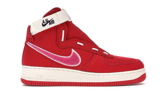 Nike Air Force 1 High ‘Emotionally Unavailable’