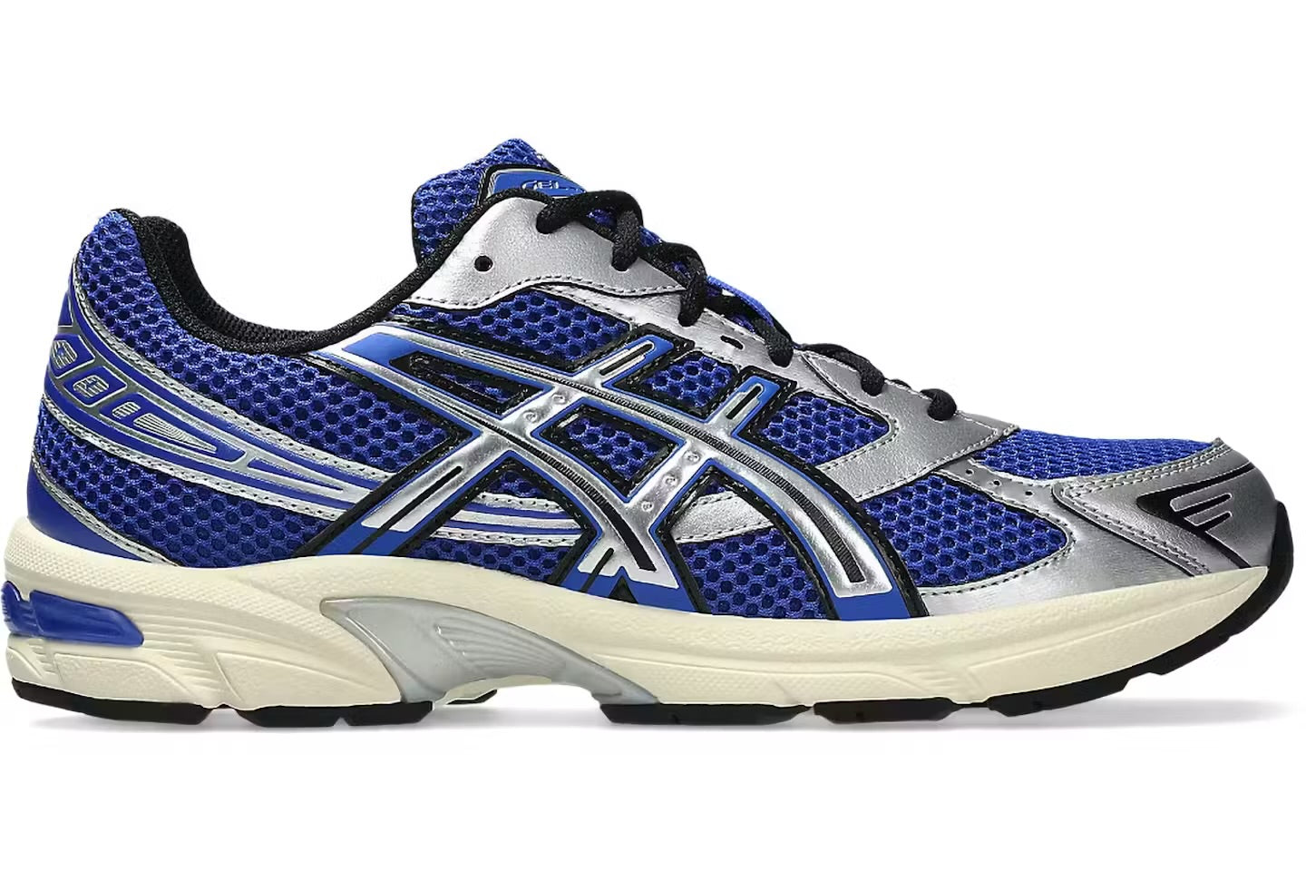 ASICS Gel-1130 “Navy/Pure Silver”