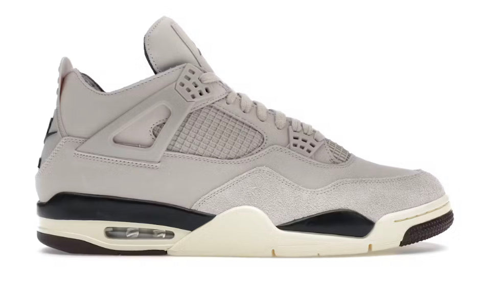 Jordan 4 Retro x A Ma Maniere “While You Were Sleeping”