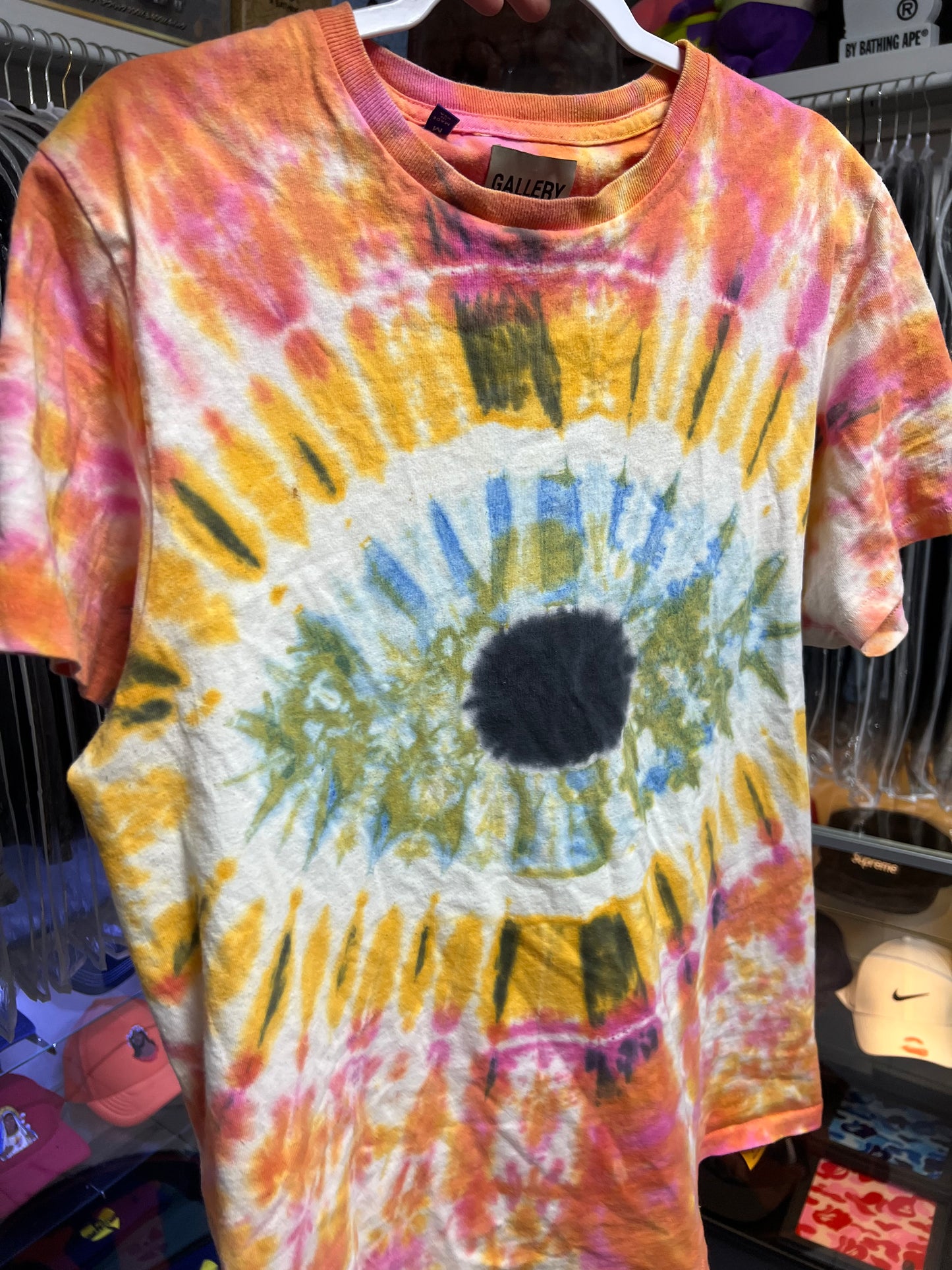 BLACK FRIDAY PREVIEW: Gallery Dept. “Eye Dye” Tee