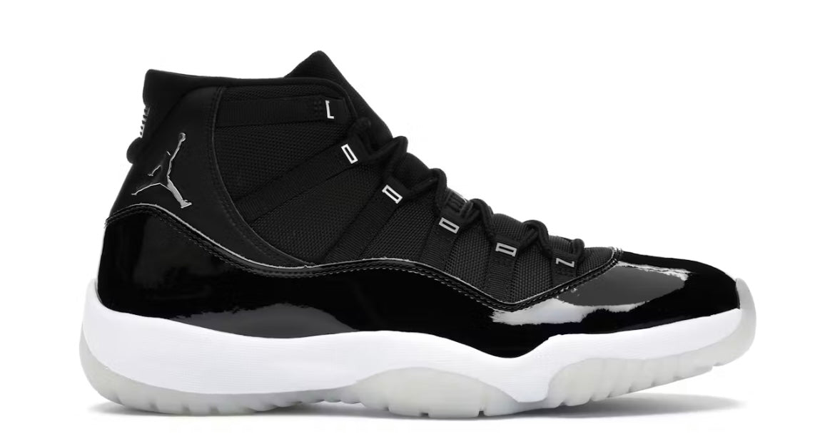 Jordan 11 Retro
Jubilee 25th Anniversary