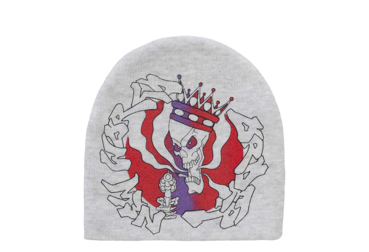 Supreme New World Order Beanie