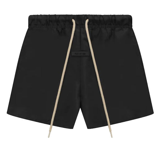 Essentials Shorts “Black”