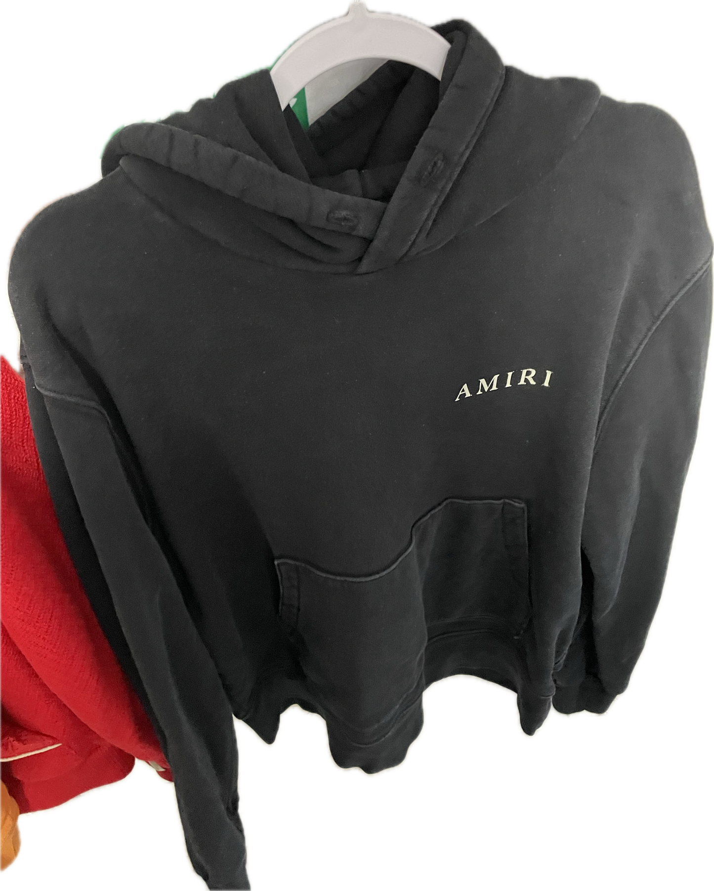 Amiri hoddie