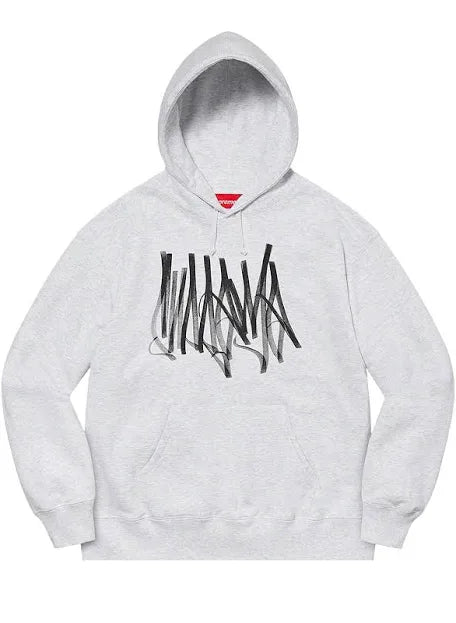 Supreme “Tag” Hoodie