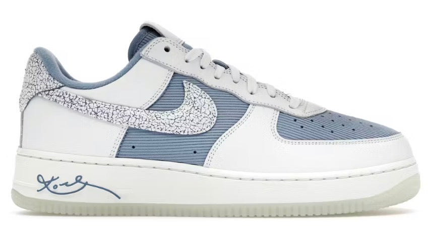 Nike x Kobe Air Force 1 Low “City Of Champions”