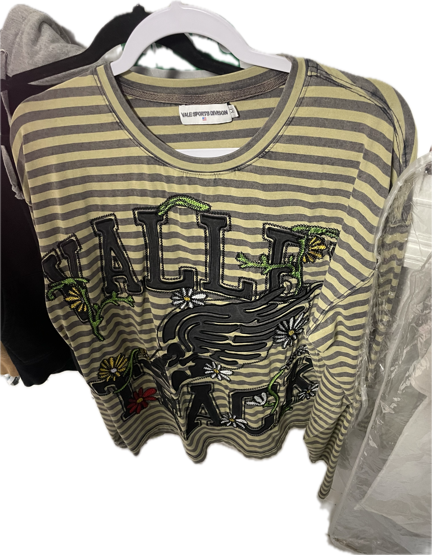Valley long sleeve
