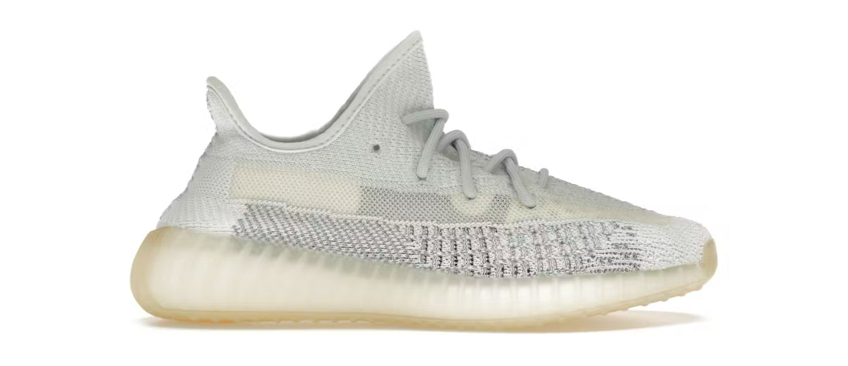 Adidas Yeezy Boost 350 V2 “Cloud White” (Reflective)