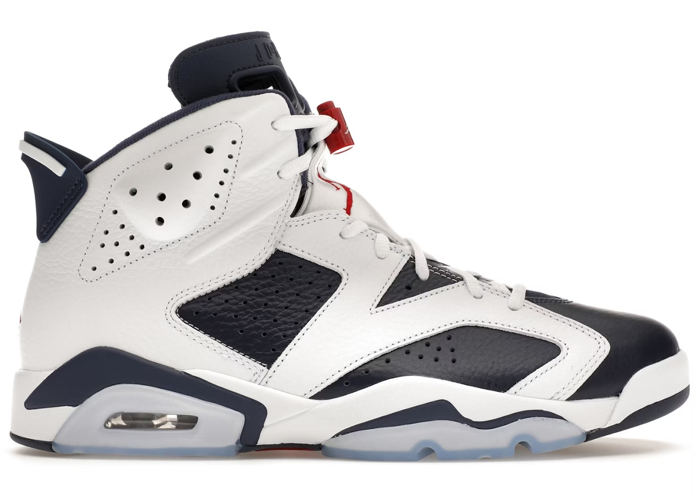 Jordan 6 Retro
Olympic (2024)
