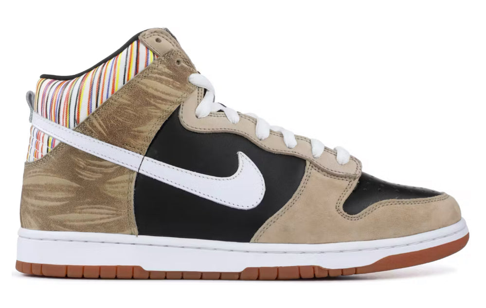 Nike Sb “Paul Urich” Dunk High