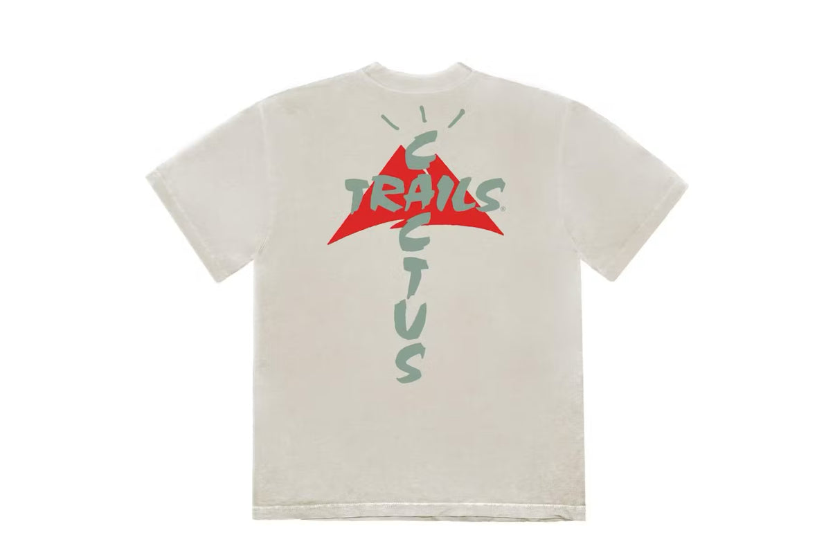 Travis Scott Cactus Trails T-shirt