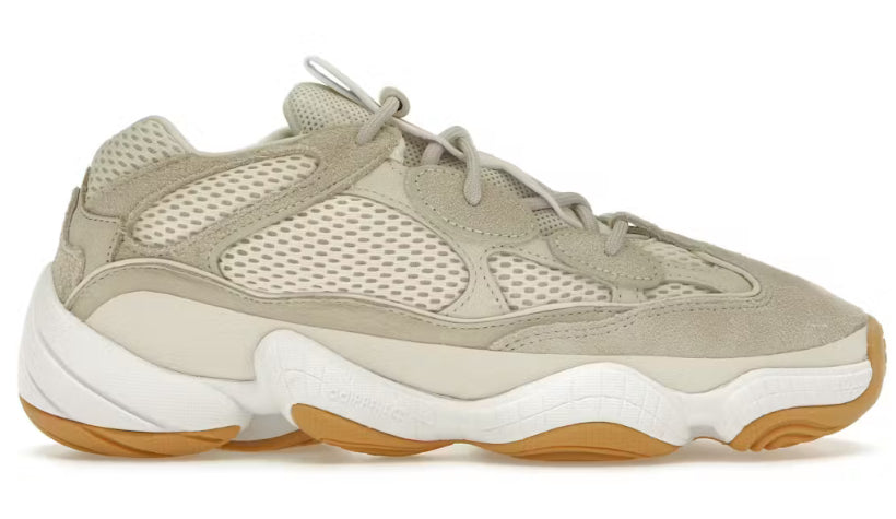 Adidas Yeezy 500 “Stone Taupe”