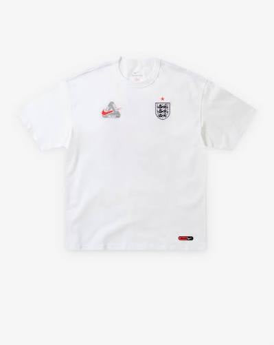 Palace x Nike England T-Shirt
