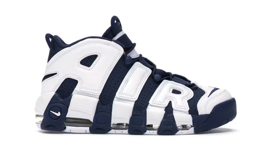 Nike Air Max Uptempo ‘Olympic’