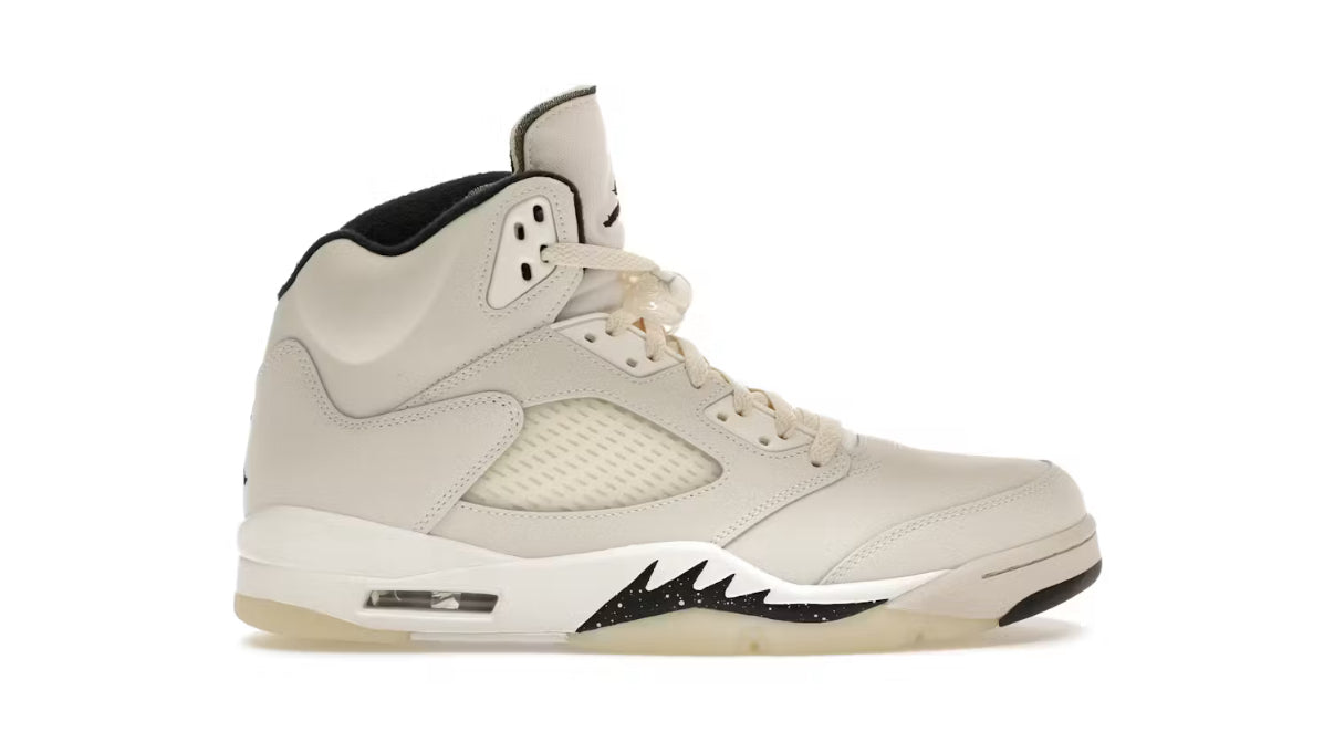 Jordan 5 Retro “Sail”