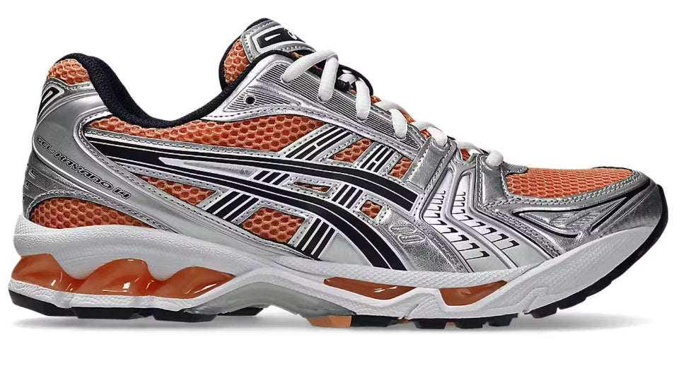 ASICS Gel-Kayano 14 “Sepia”