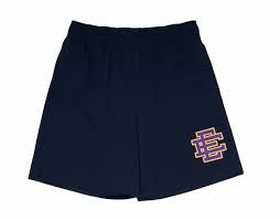 Eric Emanuel EE Basic Navy Blue Shorts