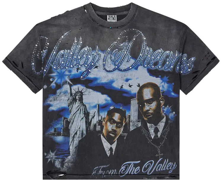 Vale Godfather Bling Tee