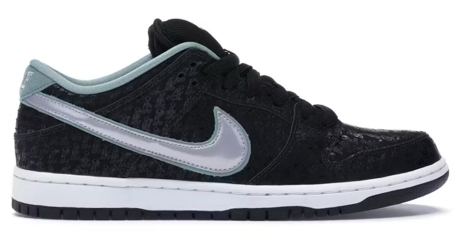 Nike Sb x Lance Mountain x Skatepark Of Tampa “Spot” Dunk Low