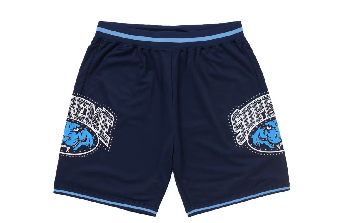 Supreme Studded Basketball Short