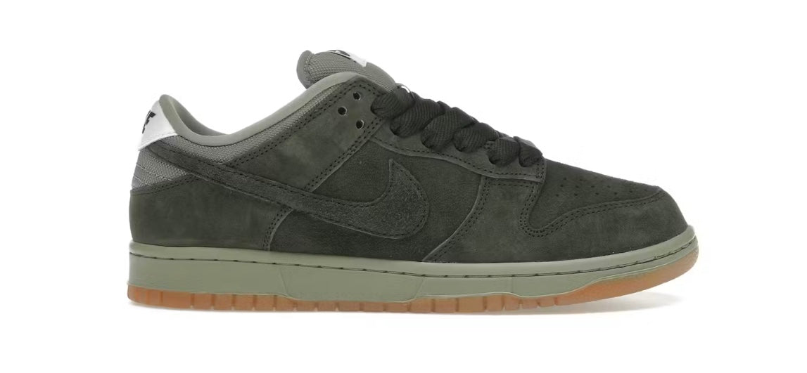 Nike SB Dunk Low Pro B
Sequoia
