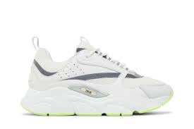 Dior B22 “White Light Green”