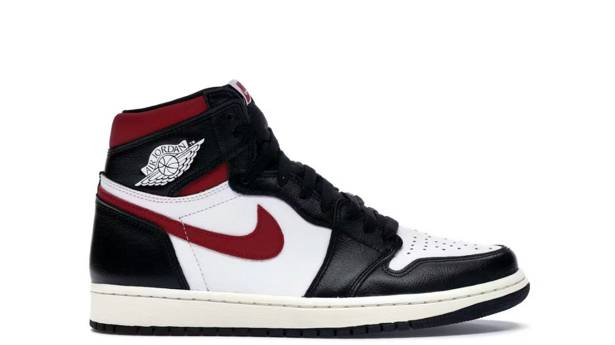 Jordan 1 Retro High “Gym Red”
