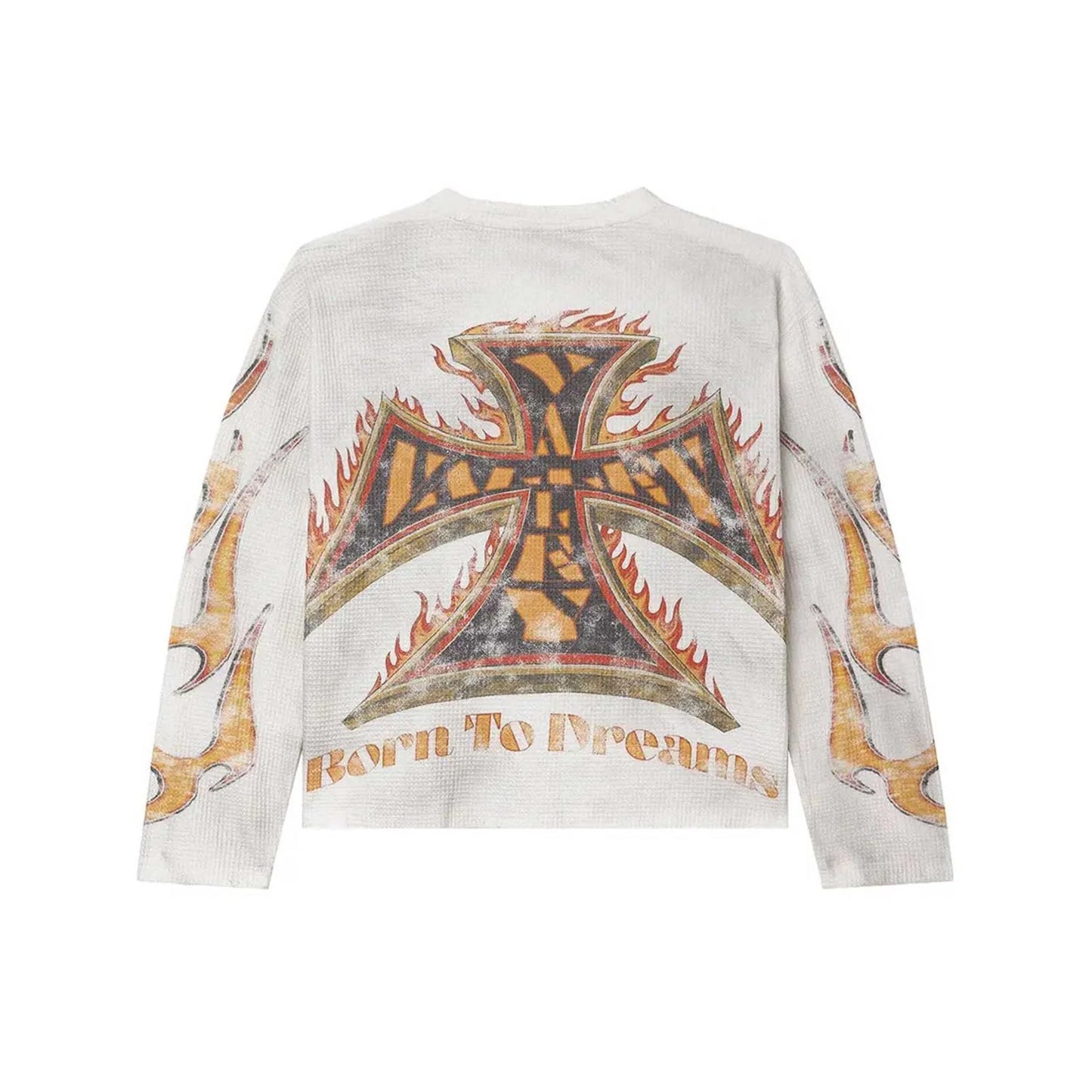 Vale Reborn Thermal L/S Top