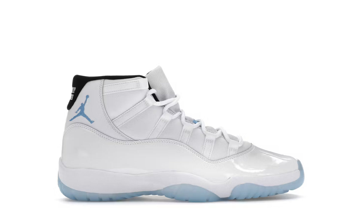Jordan 11 Retro “Legend Blue” (2024)
