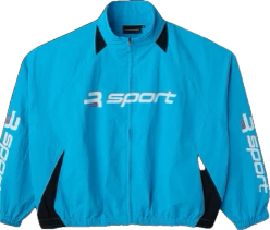 Raspberry Hills Bermuda Jacket