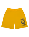 Denim Tears Denim University Shorts
