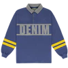 Denim Tears Down By The Tears Rugby