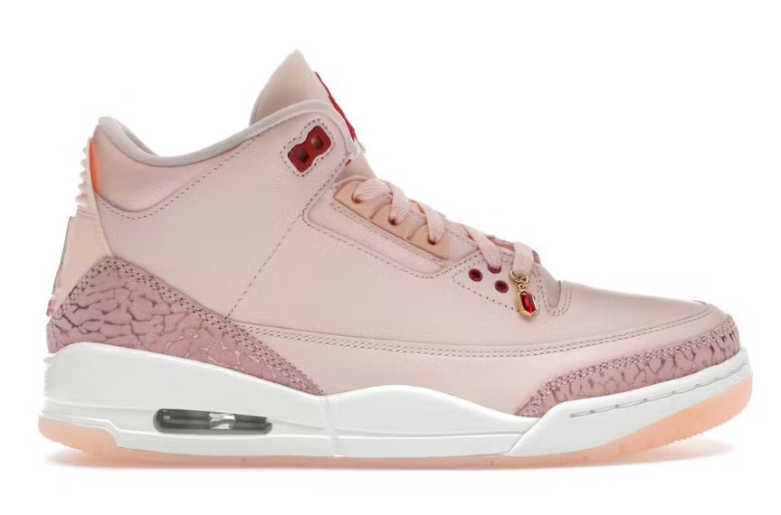 Jordan 3 Retro “Valentines Day”