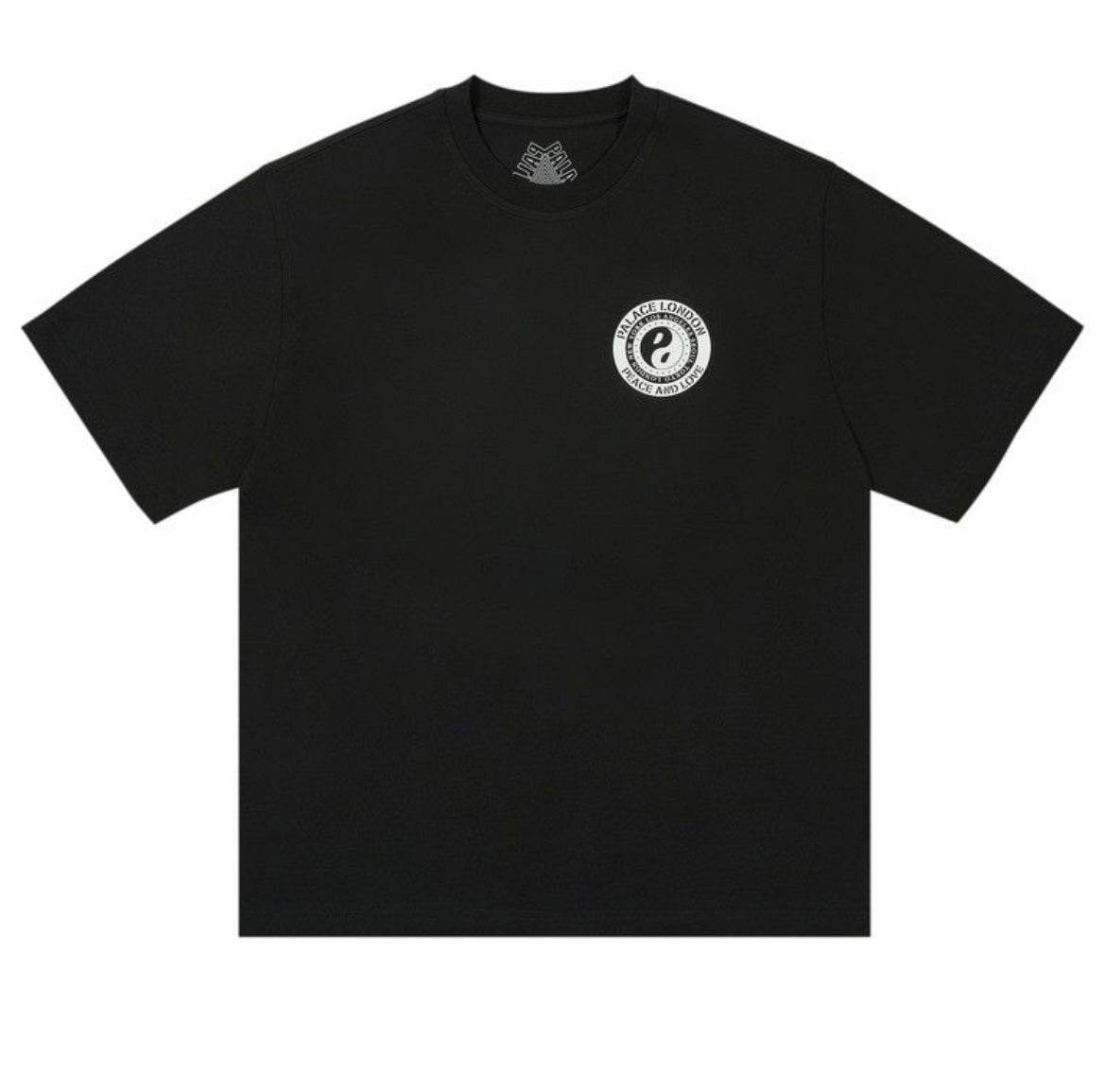 Palace Nations T-Shirt