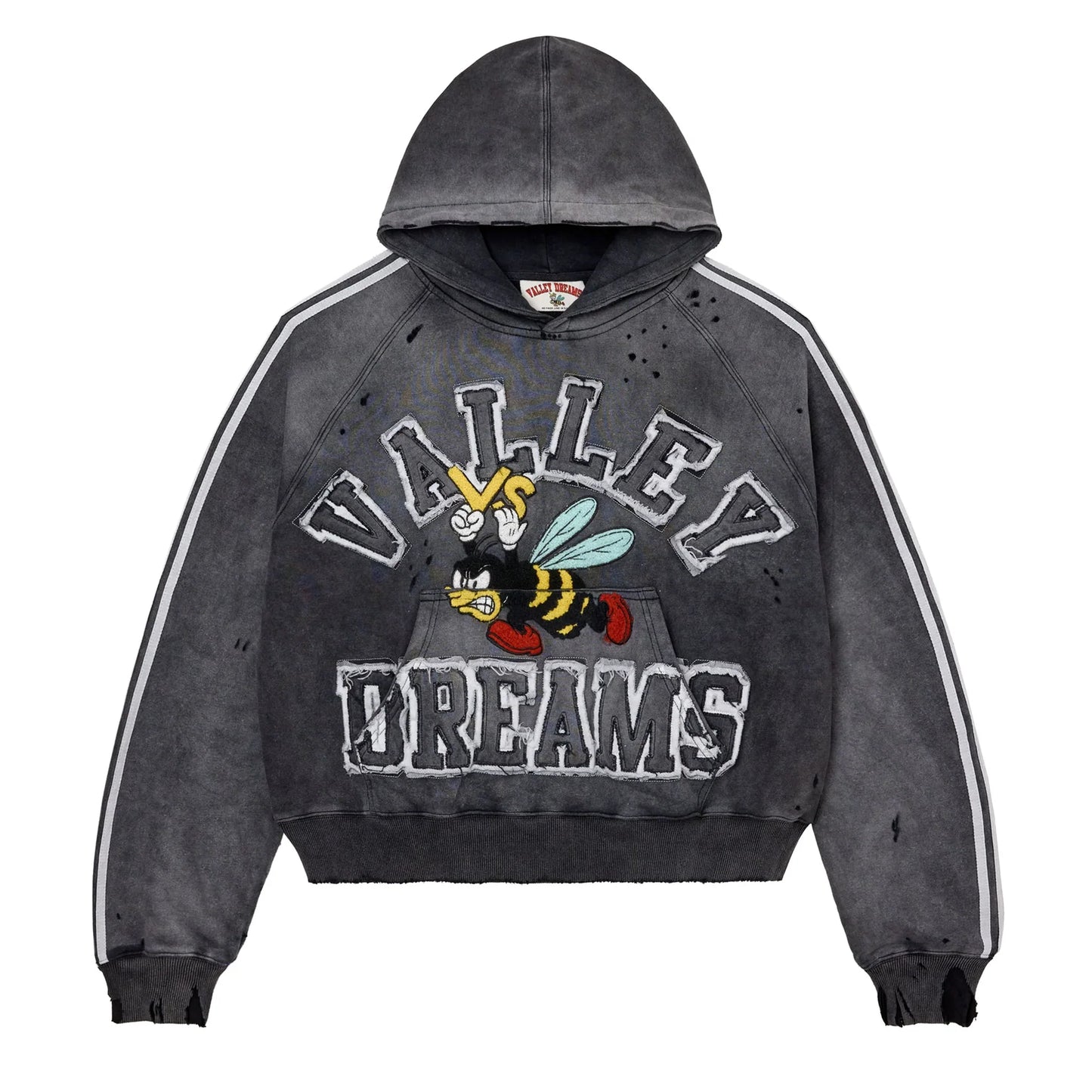 Vale “Anthem” Pullover Hoodie