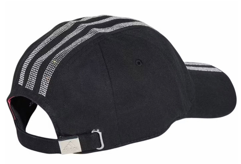 Sp5der x Adidas Rhinestone Hat