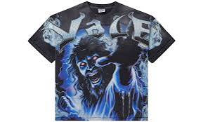 Vale Fear Big Tee