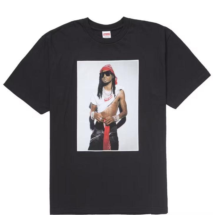 Supreme Playboi Carti Tee