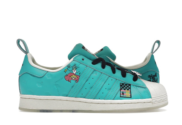 Adidas Superstar x Arizona “Have An Iced Day” (Special Box)