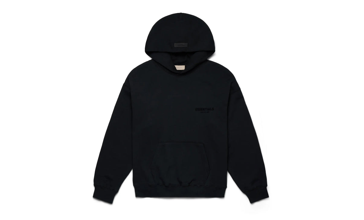 Fear of God Essentials “Stretch Limo” Hoodie