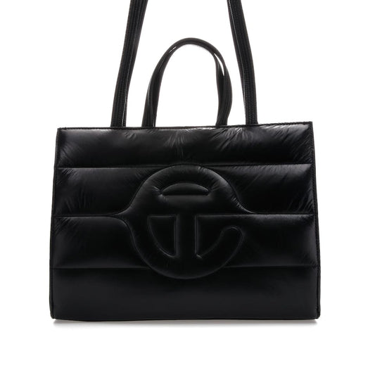 Telfar x Moose Knuckles Puff Shopper Tote